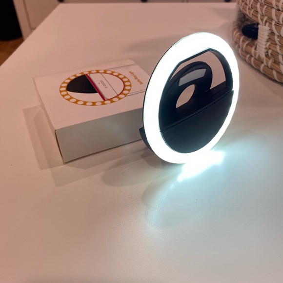 Ultra Bright Selfie Ring Lights UNTIL SOLD OUT - Picture 2 of 10